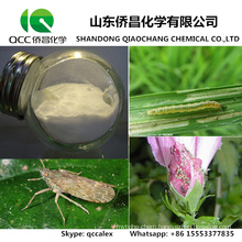 Widely used Insecticide/Agrochemical Acephate 97%TC 75%SP 50%WP 30%EC CAS No.:30560-19-1